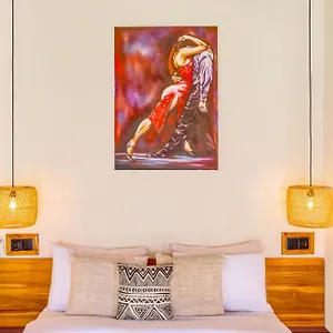 Tango - New Luxurious 7bdr Prime Location Seminyak (Bali)
